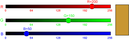 Úpravy fotografií v PC, 8.díl - barvy podruhé