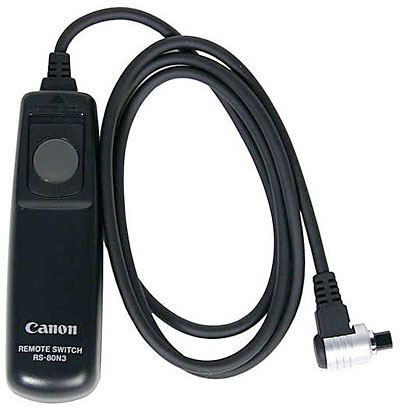 DSLR na cestě časem - 18. díl