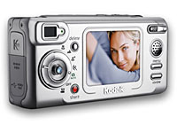 Kodak s revolučním zobrazovačem