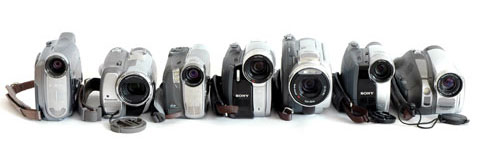 Digitest - představení modelů