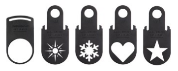 Lomography uvedlo objektiv Petzval 55mm f/1.7 s tvarovanými clonami