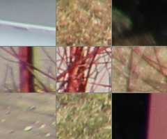 Megatest ultrazoomových objektivů