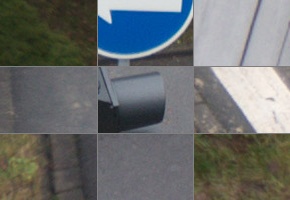 Sony SEL-P1650 (E 16-50mm 3.5-5.6/PZ OSS)