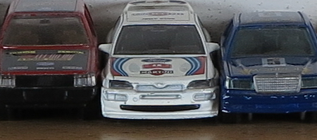 Canon PowerShot G1 X Mark II: významné zlepšení