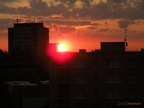 Nikon Coolpix P80: ultrazoom plný protikladů