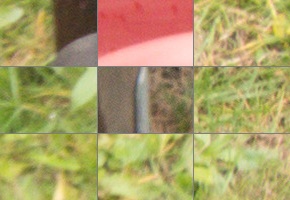 Panasonic Lumix FZ300: opět na špici