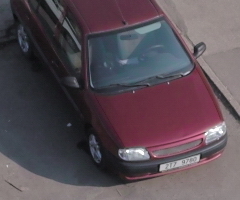 Sigma DP2: otestovali jsme Foveon!