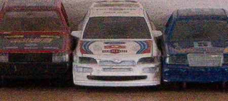 Panasonic Lumix G80: takřka dokonalost