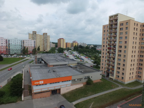 Fujifilm FinePix HS20EXR: důstojný nástupce