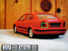 Canon PowerShot G10: stále mezi nejlepšími