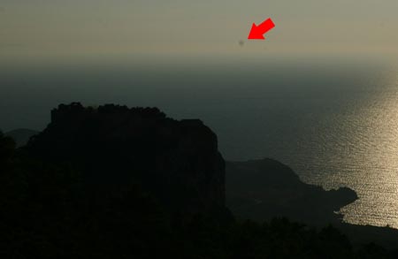 Úpravy fotografií v PC, 9.díl - retuš