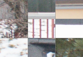 Canon EF-S 18-135mm f/3.5-5.6 IS Nano USM