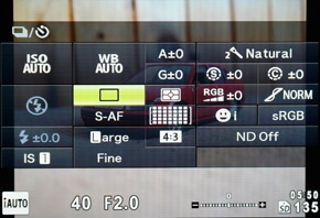 Olympus Stylus XZ-2: jednoduše skvělý