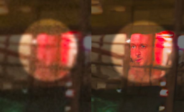 Když se sekne AI: místo okna se ve fotce objevil Ryan Gosling