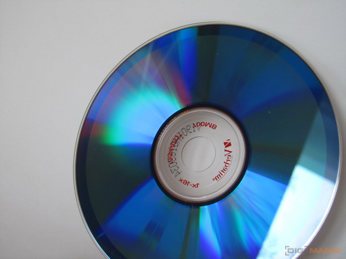 Canon PowerShot SX210 IS: s překvapivou zbraní