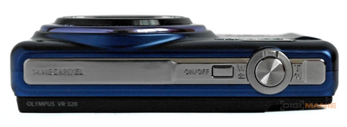 Olympus VR-310 a VR-320: jaké je tajemství úspěchu?