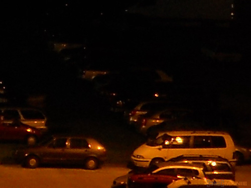 Nikon Coolpix S3000: kapesní trpaslík