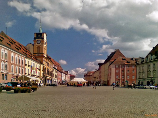 Fotíme mobilem: Seznamte se!