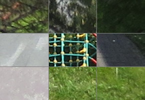 Canon PowerShot SX720 HS: kapesní šmírování