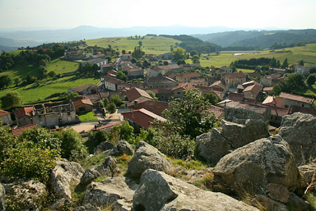 Po Pyrenejích s fotoaparátem – 1. díl