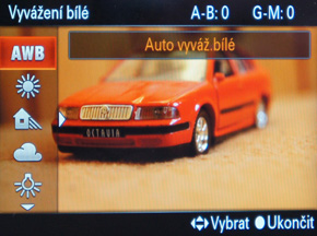 Sony Alpha SLT-A65: 24megapixelový šperk