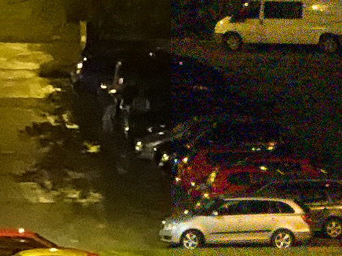 Sony Cyber-shot RX100 III (RX100M3): superSony