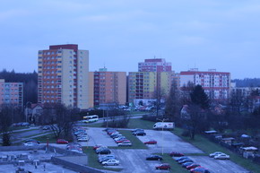 Canon EOS 1200D: vylepšený základ