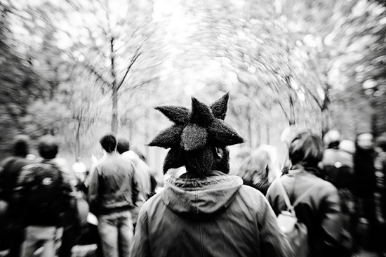 Lomography chystá objektiv Petzval 58 s možností nastavení bokehu