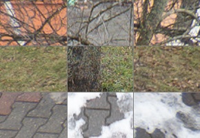 Panasonic Lumix S 20-60mm F3.5-5.6