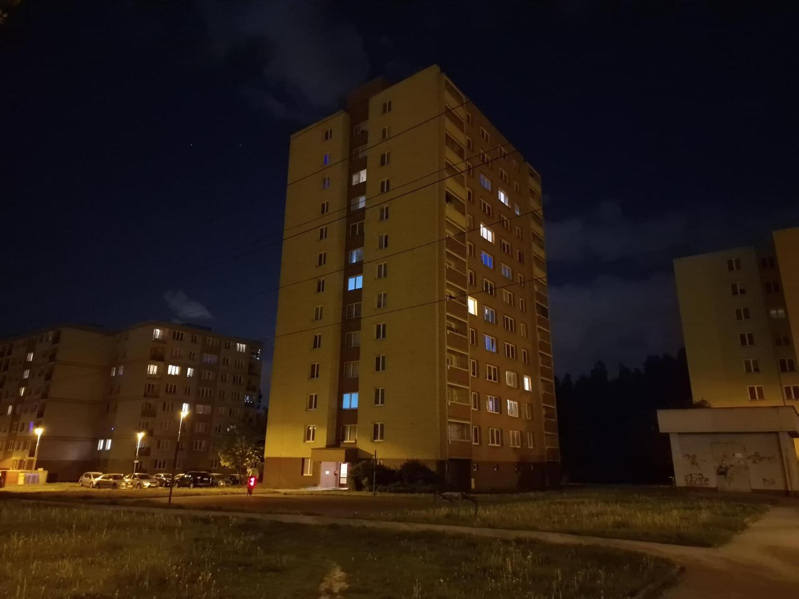 Samsung Galaxy S22 Ultra: pětioký fotografický král?