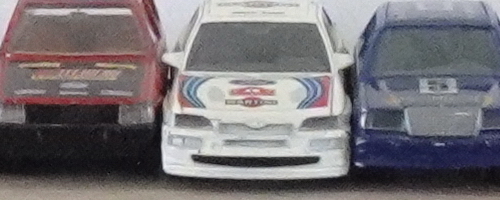 Sony Cyber-shot HX99: postřehy z praxe