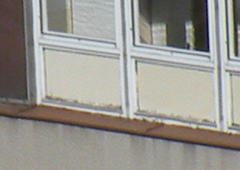 Nikon Coolpix P80: ultrazoom plný protikladů