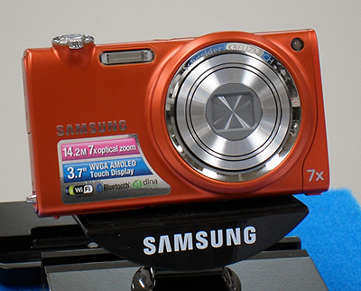 Tisková konference Samsung: Vyzkoušeli jsme je - 1. díl