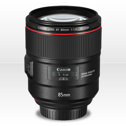 Canon dostal 6 cen TIPA 2018