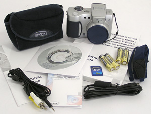 JenDigital JD 3.3 z10 alias Rollei dp3210