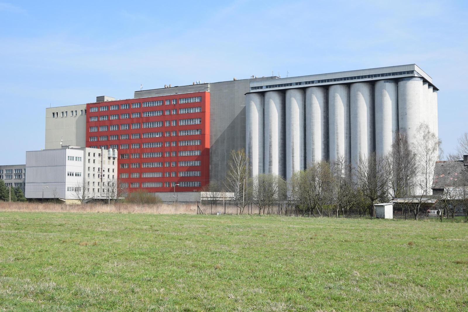 Nikon AF-S DX NIKKOR 16-85mm f/3.5-5.6G ED VR