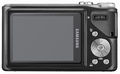 Samsung jde s ultrazoomem WB500 do širokých úhlů