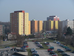 Canon PowerShot SX120 IS: zraje jako víno