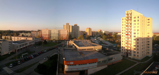 Fotíme mobilem: Počítač, náš kamarád