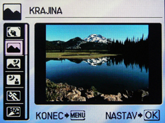 Olympus mju 9000: 10× ultrazoom v kompaktním balení