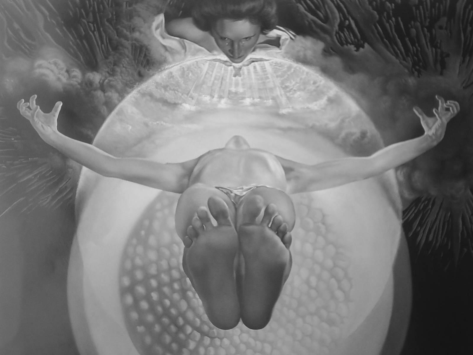 Samsung Digimax 301: třímegapixel s jednoduchou optikou