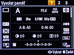Sony Cyber-shot RX100 IV (RX100M4): zase o něco lepší