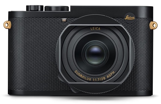 Leica uvádí limitovanou edici kompaktu Q2 Daniel Craig x Greg Williams