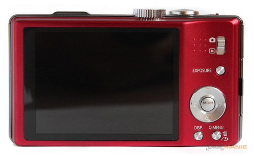 Panasonic Lumix TZ18 vs. TZ20: bitva CCD a CMOS