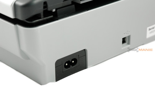 Canon CanoScan 5600F: levně na knihy i kinofilmy