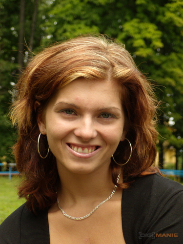 Nikon Coolpix P60: rychlý maratonec