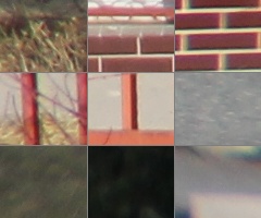 Megatest ultrazoomových objektivů