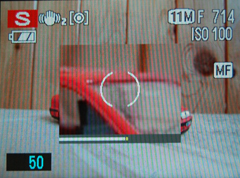 Fujifilm S100FS: jde zrcadlovkám po krku