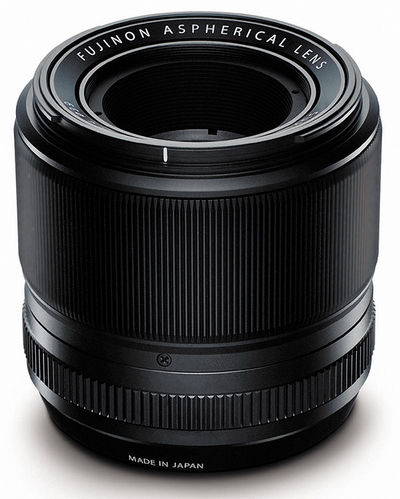 Fujifilm X-Pro1, útok na CSC trh ve velkém stylu