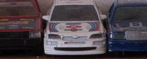 Panasonic Lumix LX15: noční borec